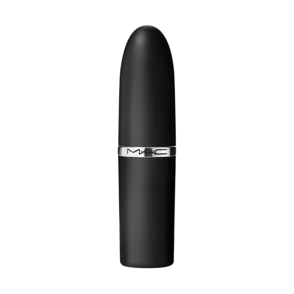 MACximal Silky Matte Lipstick “Velvet Teddy”